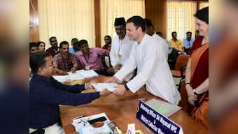 Rahul Gandhi contesting from Wayanad unlikely to boost Congress in South, spin doctors' arguments unconvincing