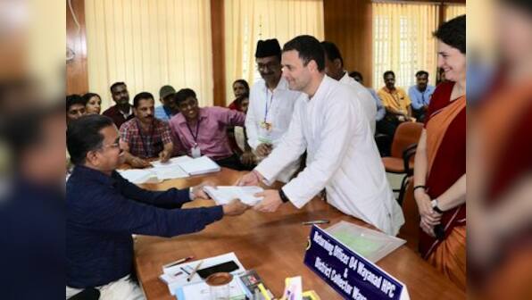 Rahul Gandhi contesting from Wayanad unlikely to boost Congress in South, spin doctors' arguments unconvincing