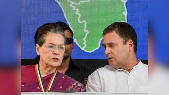 Sonia Gandhi, Manmohan Singh, Prithviraj Chavan among 40 star campaigners announced by Congress for Maharashtra Assembly polls