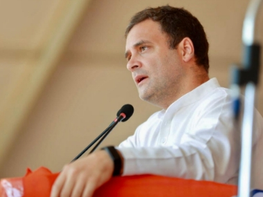 Rahul Gandhi to face criminal contempt proceedings on Tuesday: SC observations likely to impact remaining phases of LS polls Rahul Gandhi to face criminal contempt proceedings on Tuesday: SC observations likely to impact remaining phases of LS polls
