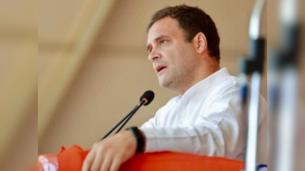 Rahul Gandhi in Wayanad: Tribal development, farm distress, tourism revival await Congress chief's attention