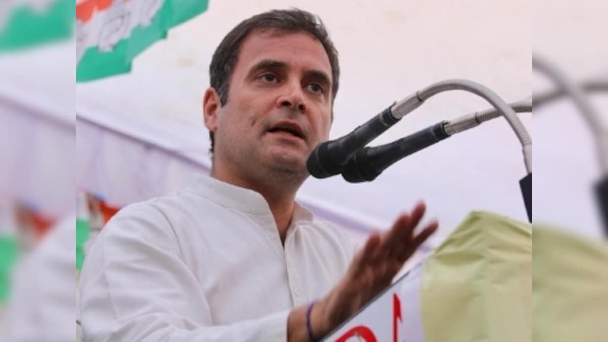 'Won't abandon Rahul Gandhi when he needs us most': Amethi voters admit to lack of development but are 'bound by emotions'