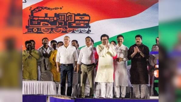 Raj Thackeray terms Narendra Modi 'shameless' for 'seeking votes in jawans' name, says BJP is raising non-issues