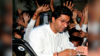 MNS to organise farmers’ demonstration in Thane on 17 May to protest 'exploitation' by local politicians