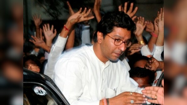 MNS to organise farmers’ demonstration in Thane on 17 May to protest 'exploitation' by local politicians
