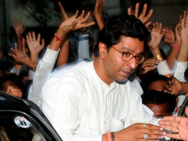 MNS to organise farmers’ demonstration in Thane on 17 May to protest 'exploitation' by local politicians MNS to organise farmers’ demonstration in Thane on 17 May to protest 'exploitation' by local politicians