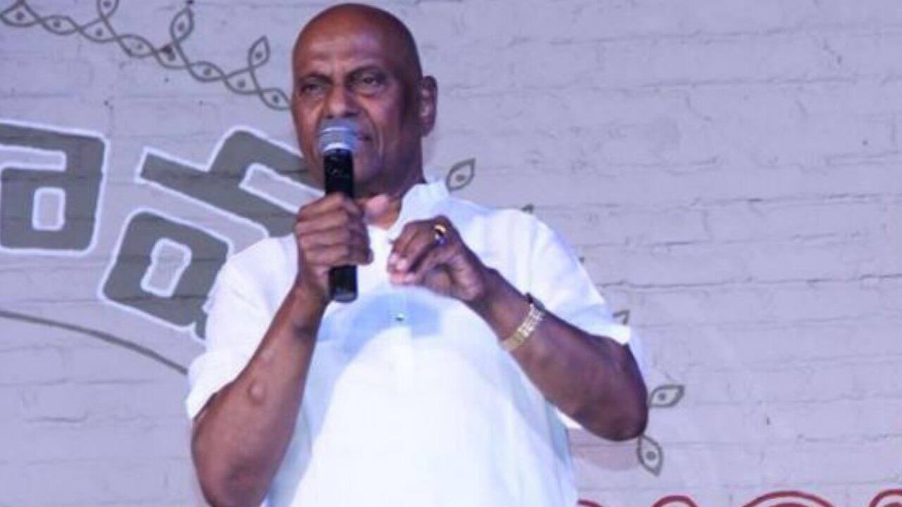 Delhi talks: Kuchipudi dancer Raja Reddy says view toward Vedas, arts ...