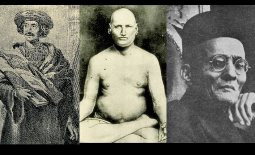 How coastal Karnataka was saffronised; Part 3: Hindu groups organise, Hindu Rashtra is defined, Savarkar makes his mark