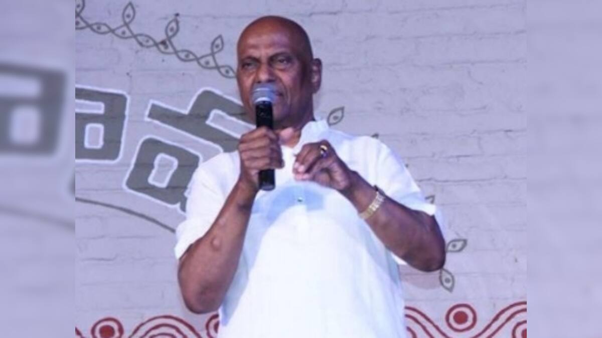 Delhi talks: Kuchipudi dancer Raja Reddy says view toward Vedas, arts ...