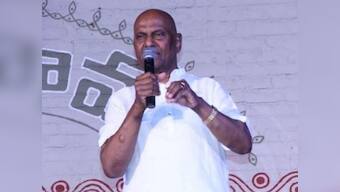 Delhi talks: Kuchipudi dancer Raja Reddy says view toward Vedas, arts must change to inculcate spirit of 'Bharat' in India