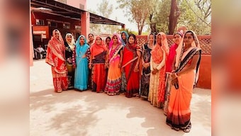 Abysmal women's representation in Lok Sabha election proof of failure to eliminate gender disparity from Rajasthan politics