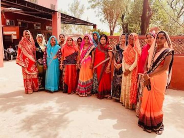 Abysmal women's representation in Lok Sabha election proof of failure to eliminate gender disparity from Rajasthan politics