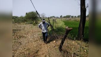 Lok Sabha election: Rajnandgaon farmers rue poor implementation of schemes, criticise Congress and BJP for unkept promises