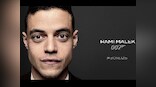Bond 25: Rami Malek confirmed to play antagonist opposite Daniel Craig; film to release on 8 April, 2020