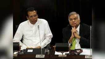 Sri Lanka's intel failure result of political rivalry between PM, president; ‘lack of communication’ between leaders aided Easter Sunday blasts