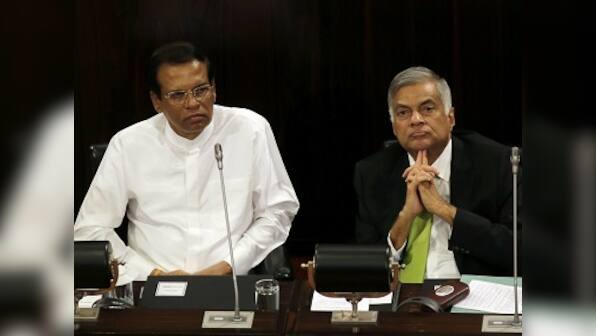Sri Lanka's intel failure result of political rivalry between PM, president; ‘lack of communication’ between leaders aided Easter Sunday blasts