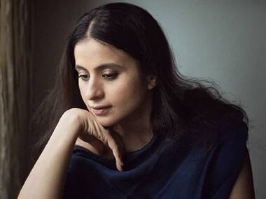 Rasika Dugal on the 'long and short' of it: How the actress moved from small projects to big roles, while getting her due