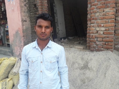 Ravinder Singh. Firstpost/Parth MN