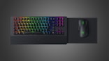 Razer Turret: World’s first wireless mouse and keyboard for Xbox One released