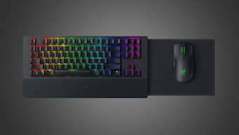 Razer Turret: World’s first wireless mouse and keyboard for Xbox One released