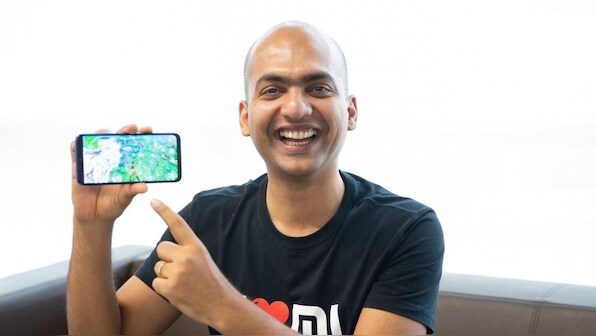Xiaomi's latest MIUI 10.2.10.0 update for the Redmi Note 7 Pro brings Fortnite support