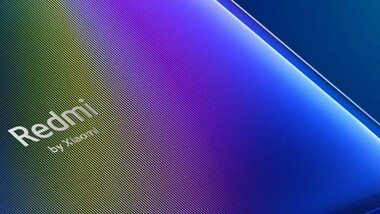 Xiaomi Redmi Y3 teased to come with a 4,000 mAh battery, gradient colour finish