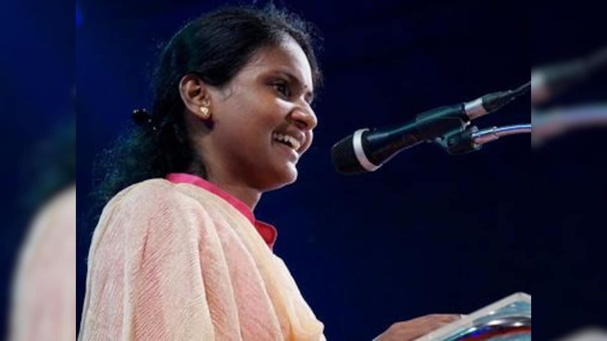 Congress leader Ramya Haridas files police complaint against Kerala CPM's A Vijayaraghavan for 'sexist' and 'lewd' remarks