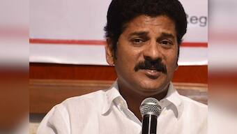 Lok Sabha Elections 2019; Telangana edition: Revanth Reddy of Congress says KCR has wasted chance given by state