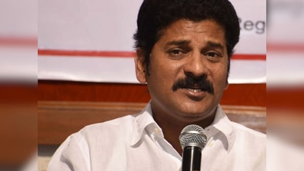 Lok Sabha Elections 2019; Telangana edition: Revanth Reddy of Congress says KCR has wasted chance given by state
