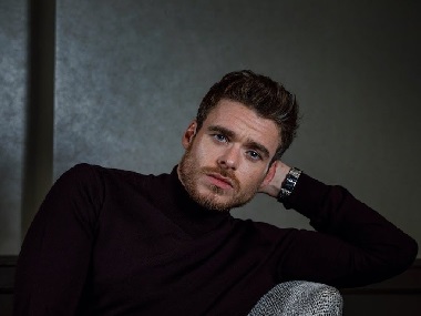 Richard Madden refutes rumours of playing James Bond after Daniel Craig: 'It's all just noise' Richard Madden refutes rumours of playing James Bond after Daniel Craig: 'It's all just noise'