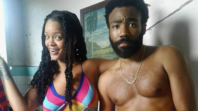 Rihanna, Childish Gambinos film Guava Island to debut on Coachellas YouTube livestream