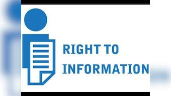 Provision in RTI Act allowing transfer of application to 'appropriate' department gives authorities easy escape route