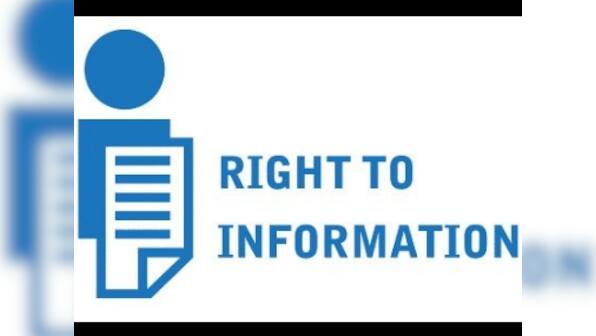 Provision in RTI Act allowing transfer of application to 'appropriate' department gives authorities easy escape route