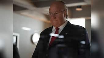 The Loudest Voice trailer: Russell Crowe transforms into late Fox News CEO Roger Ailes in Showtime miniseries