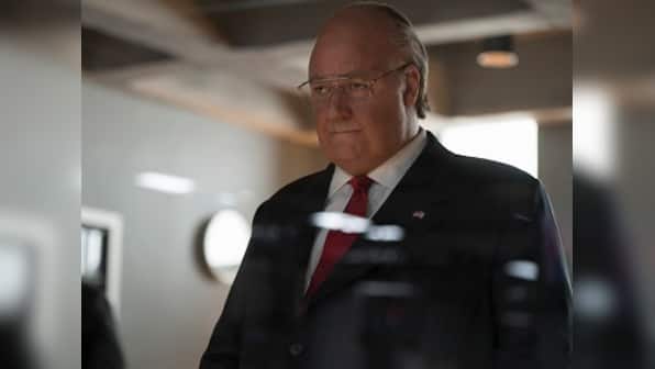 The Loudest Voice trailer: Russell Crowe transforms into late Fox News CEO Roger Ailes in Showtime miniseries