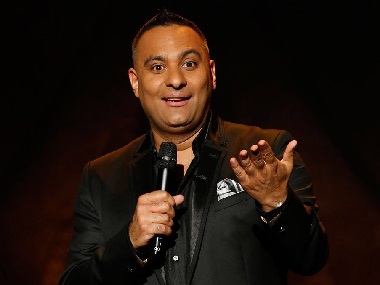 Russell Peters on exploring race and culture, self-censorship and working on The Indian Detective spinoff Russell Peters on exploring race and culture, self-censorship and working on The Indian Detective spinoff