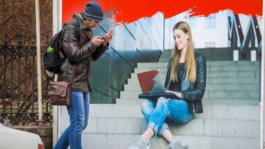 Newly approved Russian bill expands government control over the internet