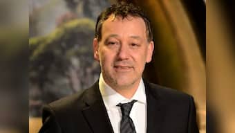 Sam Raimi to produce untitled 'bride horror-thriller' from Hell Fest writer Blair Butler