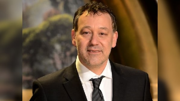 Sam Raimi to produce untitled 'bride horror-thriller' from Hell Fest writer Blair Butler