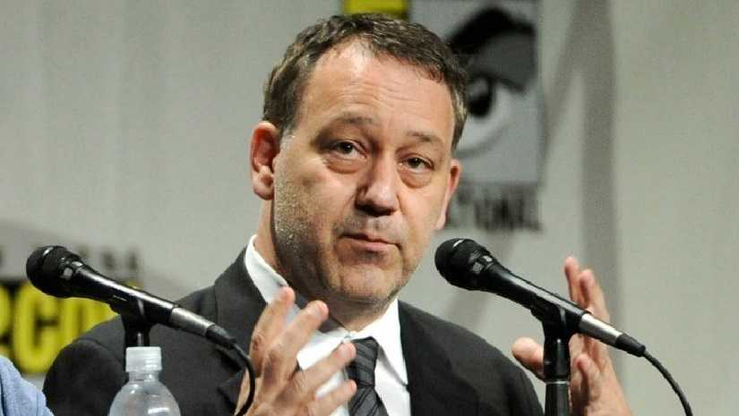 Sam Raimi to produce untitled bride horror-thriller from Hell Fest writer Blair Butler
