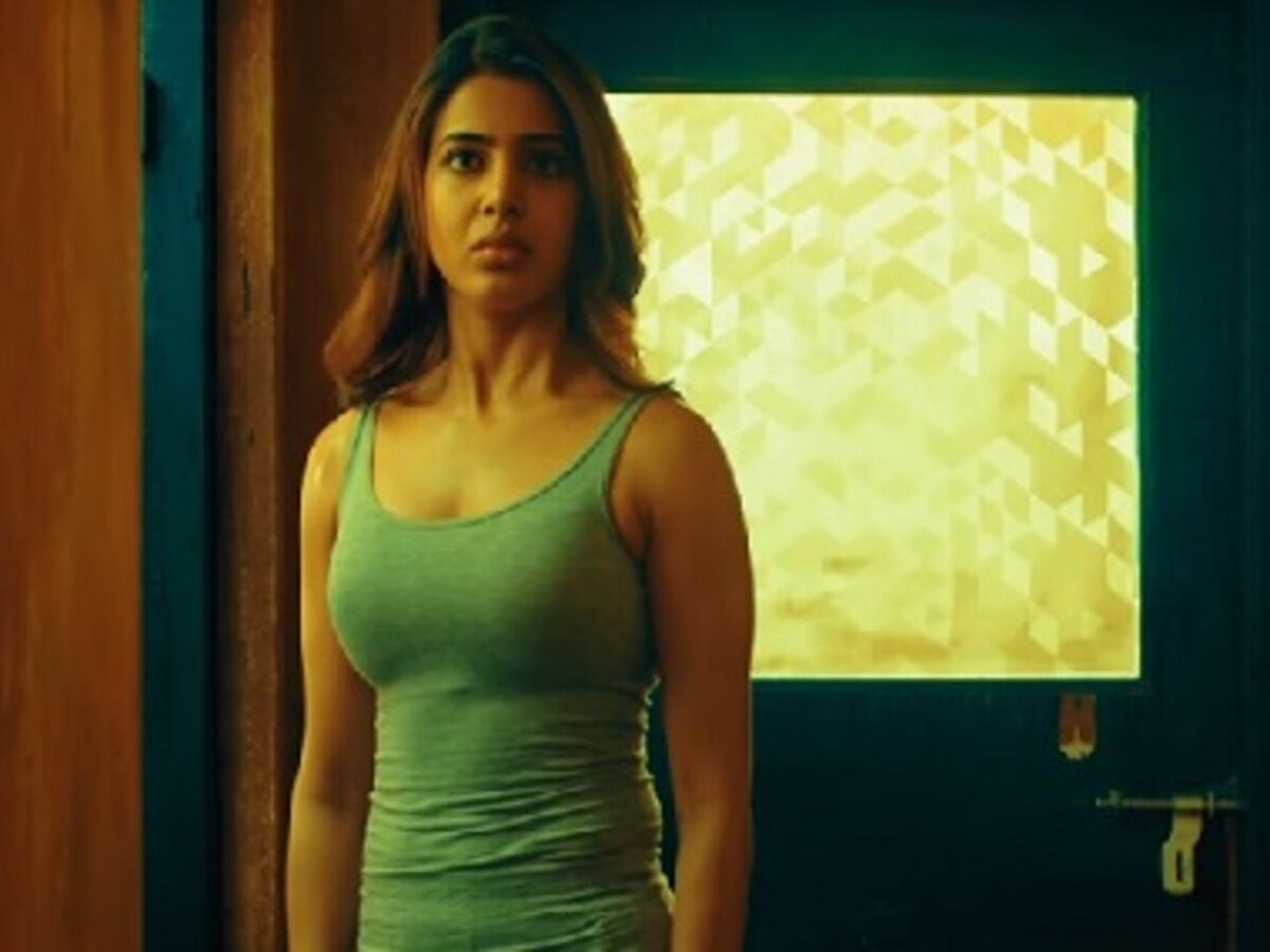Samantha Romance Fucking Videos - Samantha Ruth Prabhu on Super Deluxe, Majili: I'm in a space now where I  don't care about physical appearances-Entertainment News , Firstpost