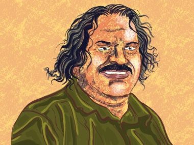 Ambedkar Jayanti: A selection of Dalit literature, from Maharashtra's shahirs to contemporary songs of resistance Ambedkar Jayanti: A selection of Dalit literature, from Maharashtra's shahirs to contemporary songs of resistance