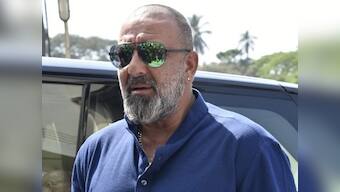 Sanjay Dutt on sexual harassment claims against Rajkumar Hirani: 'If you have any allegations, file an FIR'