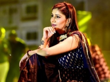 Sapna Choudhary's rise represents aspiration, female sexual assertion in Haryana, and growing number of women voters Sapna Choudhary's rise represents aspiration, female sexual assertion in Haryana, and growing number of women voters