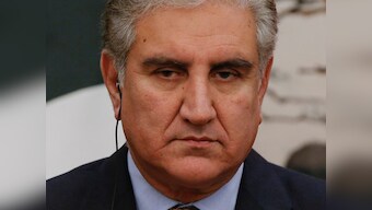 'Be united on Kashmir'; Shah Mahmood Qureshi urges all political parties as Pakistan dedicates Eid-al-Adha to Valley