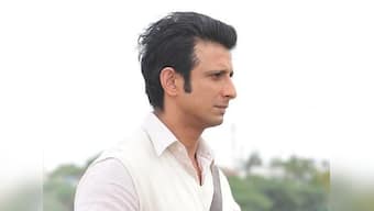 Sharman Joshi on his latest film The Least of These, Mission Mangal, and stepping into the digital space