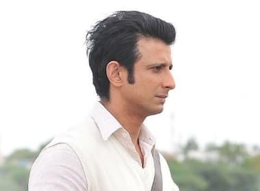 Sharman Joshi on his latest film The Least of These, Mission Mangal, and stepping into the digital space