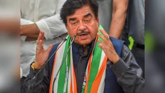 Shatrughan Sinha expresses faith in Patna Sahib voters; slams ‘ill behaviour’, ‘non-performance’ of BJP leaders