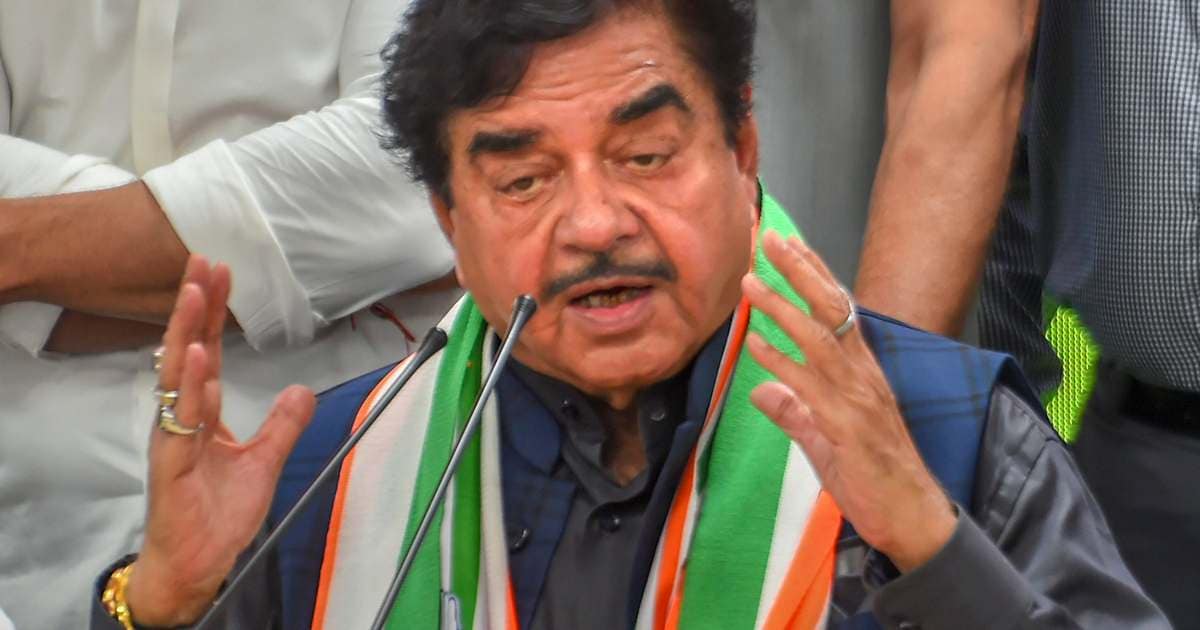 Shatrughan Sinha poses tough challenge to BJP in Patna Sahib; sympathy