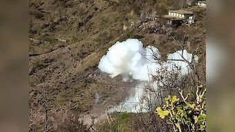 Five-year-old, BSF sub-inspector killed in shelling along LoC in Jammu and Kashmir's Poonch; 14, including 9 civilians, injured